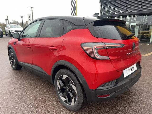 Renault Captur image 8