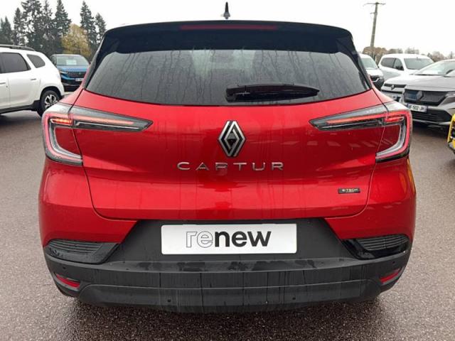 Renault Captur image 9