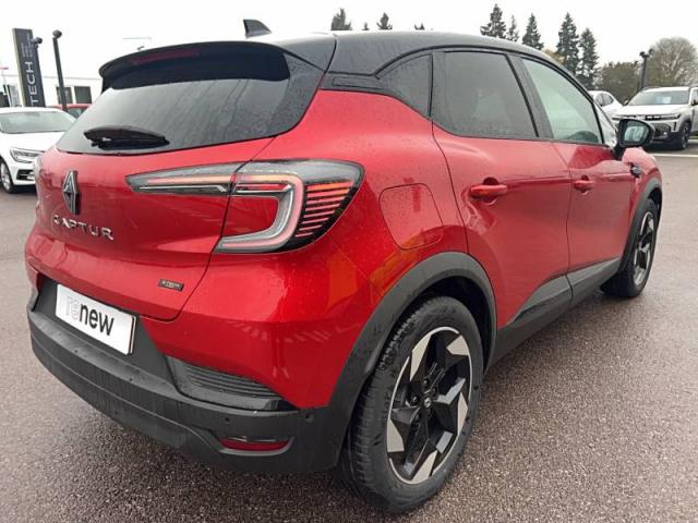 Renault Captur image 7