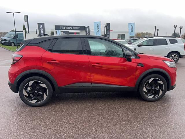 Renault Captur image 6