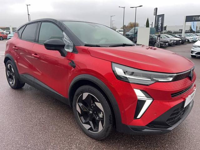 Renault Captur image 4