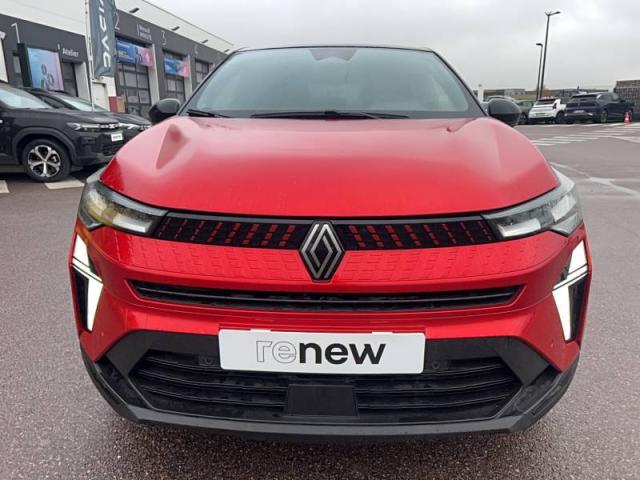 Renault Captur image 2