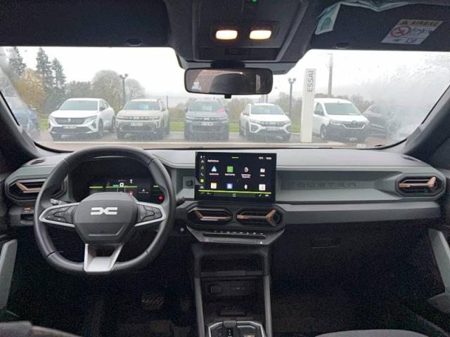 Dacia Duster image 9