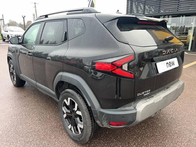 Dacia Duster image 8