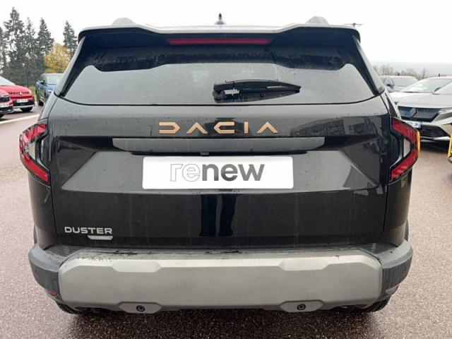 Dacia Duster image 4