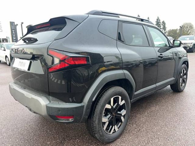 Dacia Duster image 5