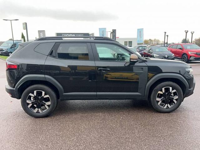 Dacia Duster image 6