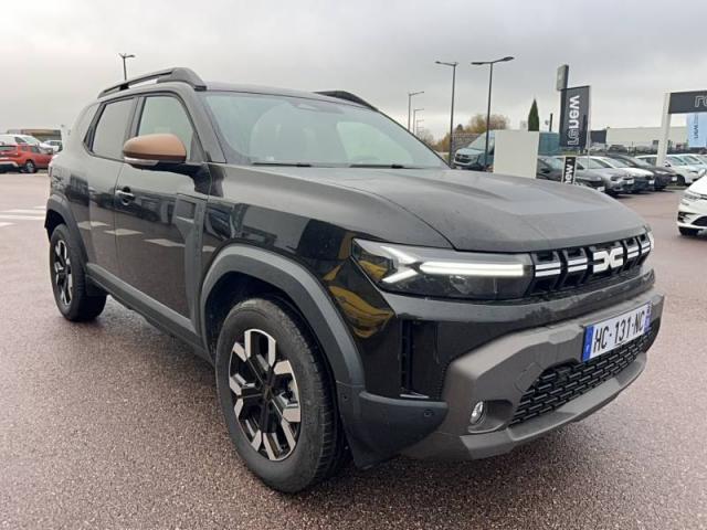 Dacia Duster image 3