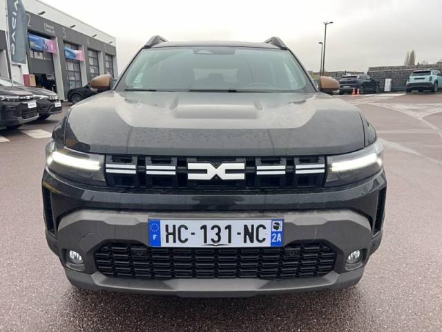 Dacia Duster image 2