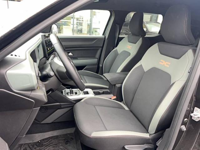 Dacia Duster image 7