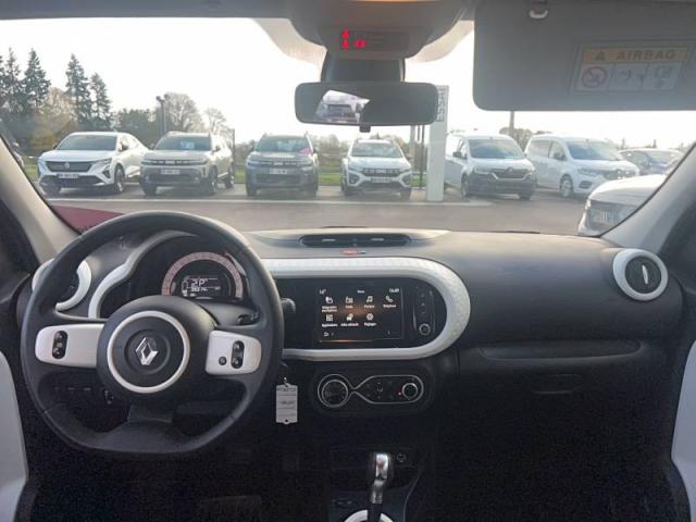 Renault Twingo image 3