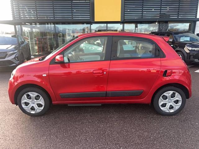 Renault Twingo image 4