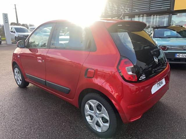 Renault Twingo image 5
