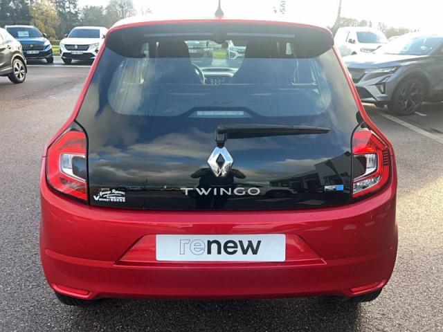 Renault Twingo image 9