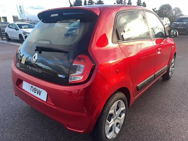 Renault Twingo image 8