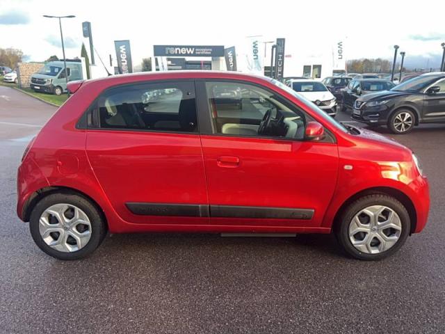 Renault Twingo image 7