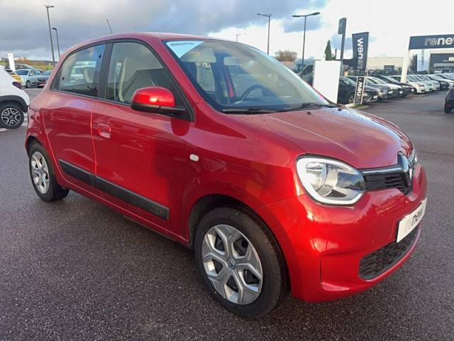 Renault Twingo image 2