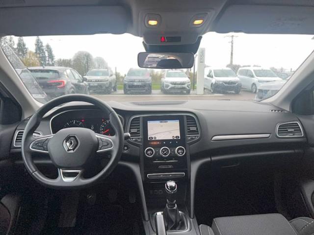 Renault Mégane image 8