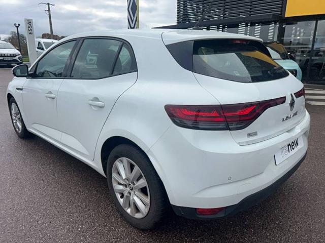 Renault Mégane image 1