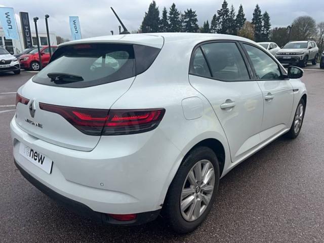 Renault Mégane image 5