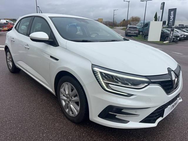 Renault Mégane image 2