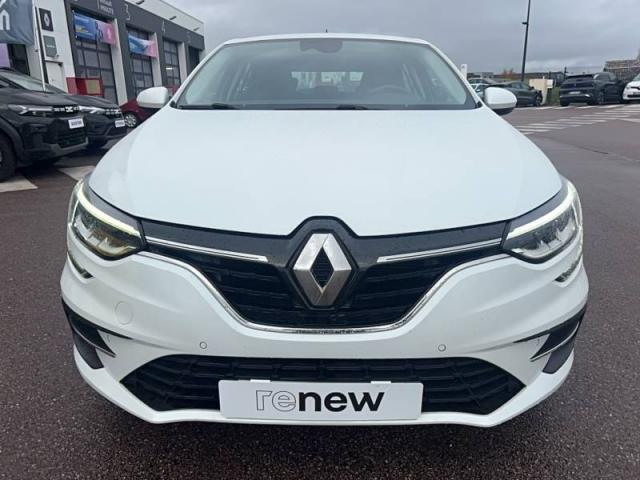 Renault Mégane image 4