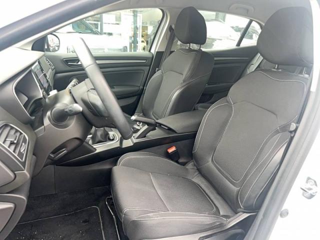 Renault Mégane image 9