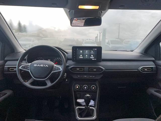 Dacia Sandero image 3