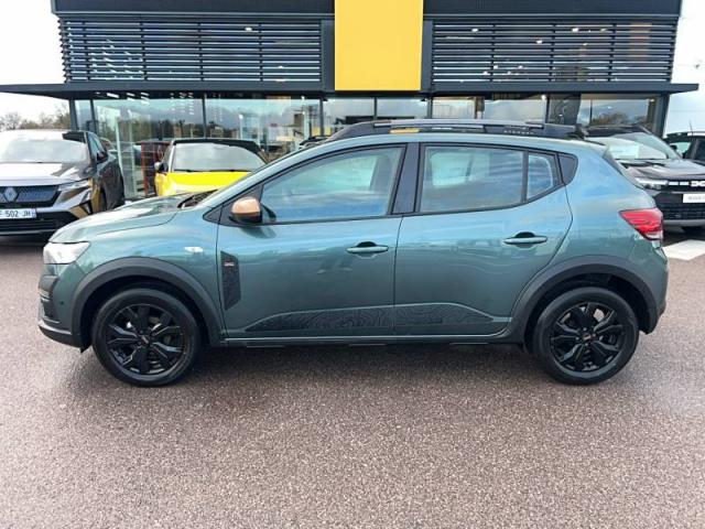 Dacia Sandero image 6