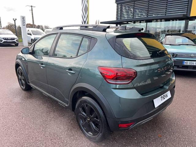 Dacia Sandero image 2