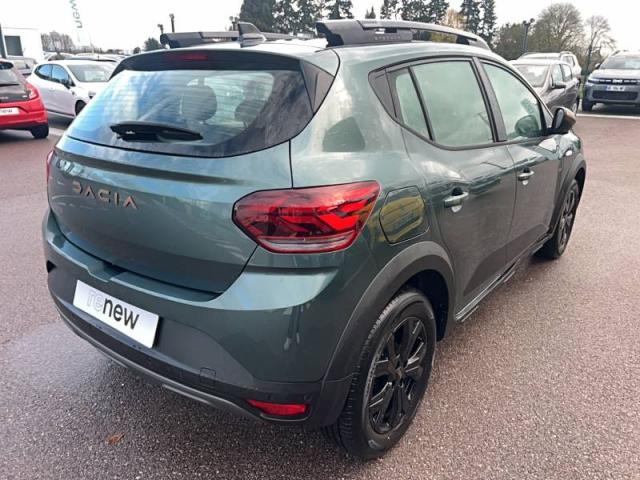 Dacia Sandero image 9