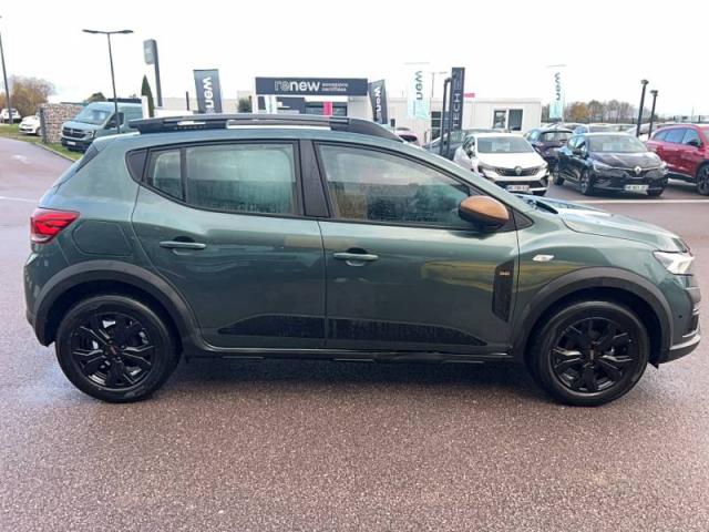 Dacia Sandero image 7