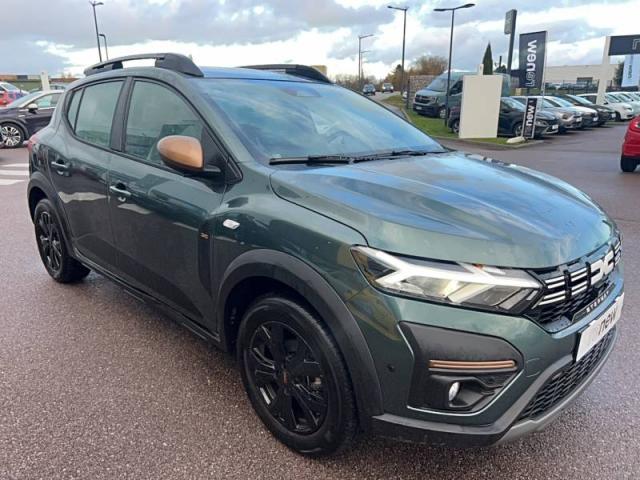 Dacia Sandero image 5