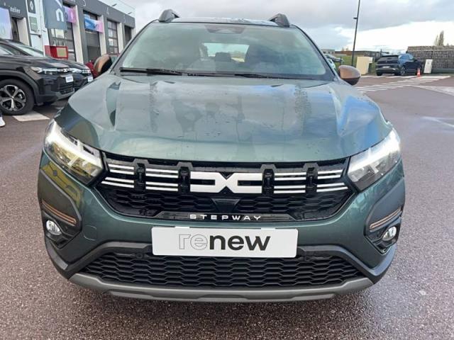 Dacia Sandero image 1