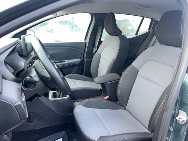 Dacia Sandero image 8