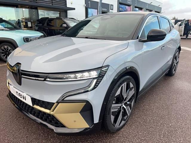 Renault Mégane E-Tech Ev60 220 Ch Super Charge Iconic