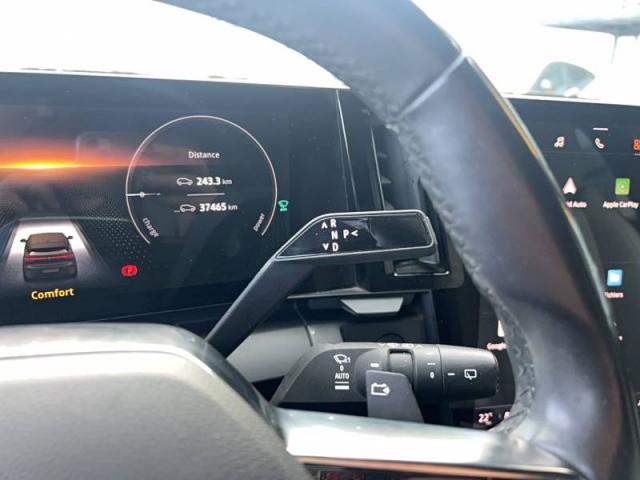 Renault Mégane image 3