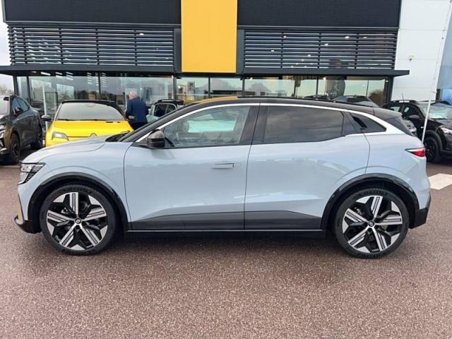 Renault Mégane image 5