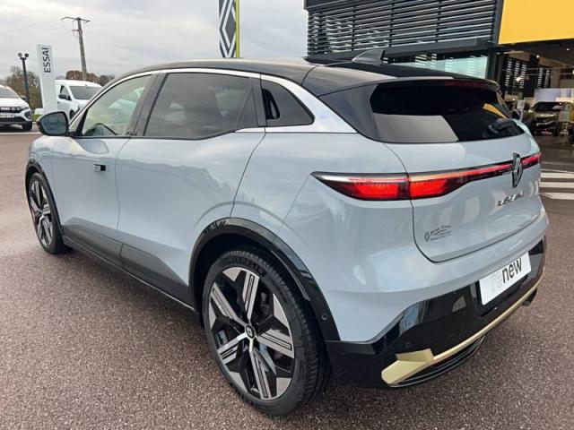 Renault Mégane image 8