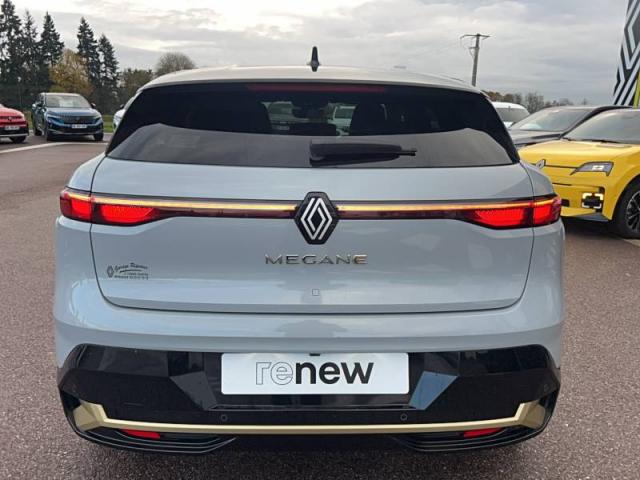 Renault Mégane image 4