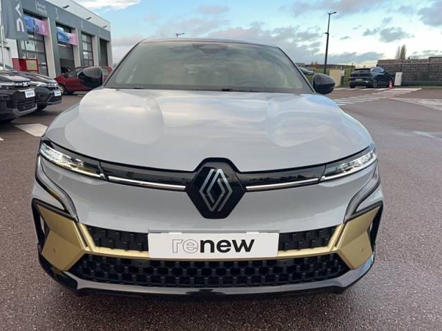 Renault Mégane image 9