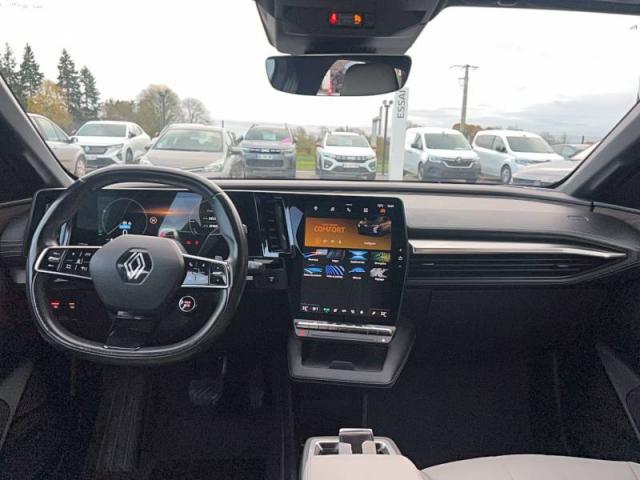 Renault Mégane image 6