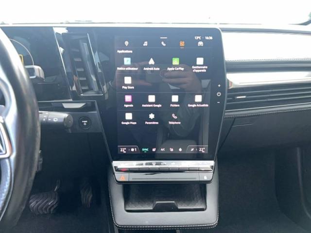 Renault Mégane image 2