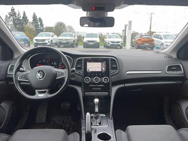 Renault Mégane image 7