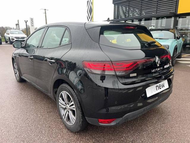 Renault Mégane image 8