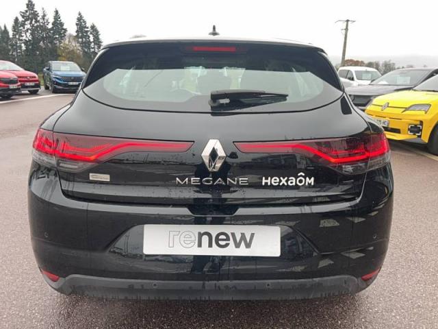 Renault Mégane image 5