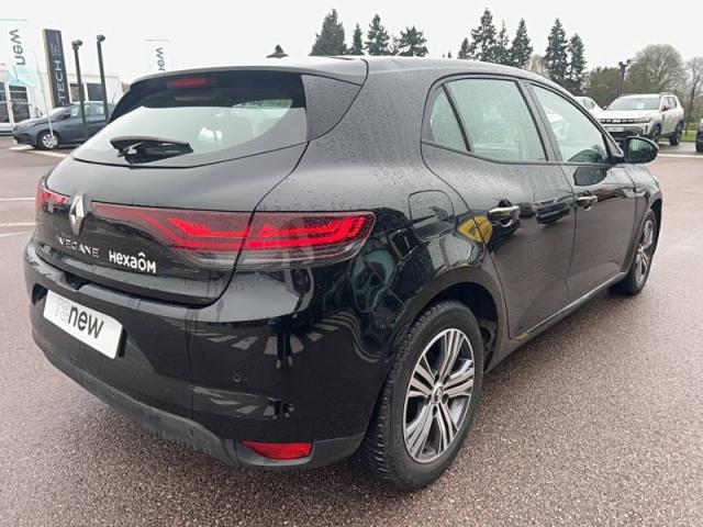 Renault Mégane image 3