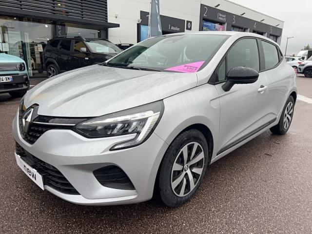 Renault Clio Tce 90 Equilibre