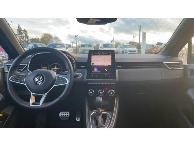 Renault Clio image 3