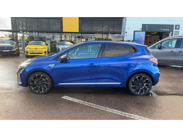 Renault Clio image 7